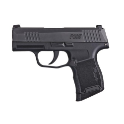 Pistolet SIG SAUER P365 9x19mm Czarny