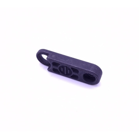 Płytka Mocująca Łoże PWS MK1 MOD2 / Handgueard Plate - No Tab - MK1 MOD2