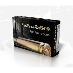 Amunicja S&B 7x64mm SPCE 11,2g/173gr