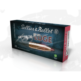 Amunicja S&B 7x64mm Edge 9,7g/150gr