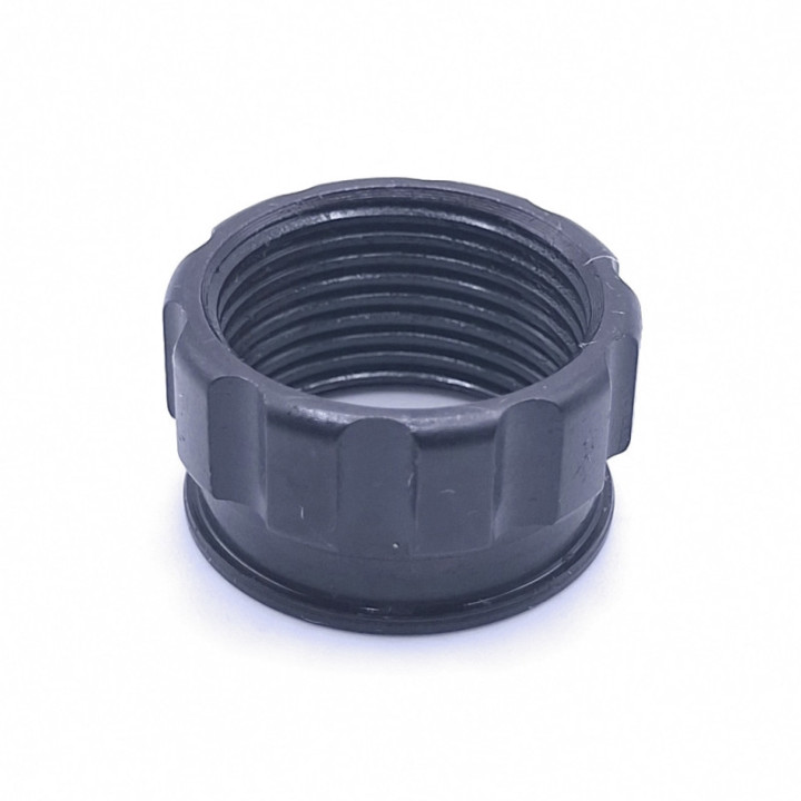 Nakrętka Bloku Gazowego PWS / Gas Block Nut