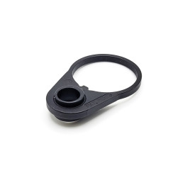 Płytka Buffera PWS / Plate Buffer Tube Locking