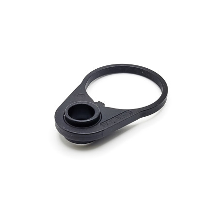 Płytka Buffera PWS / Plate Buffer Tube Locking