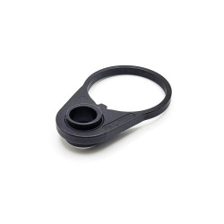 Płytka Buffera PWS / Plate Buffer Tube Locking