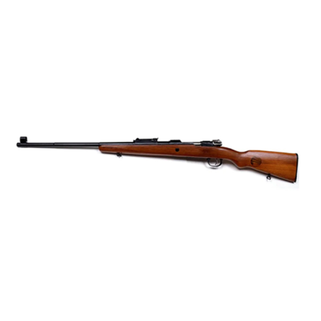 Karabin ZASTAVA M48 kal. 8x57JS