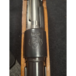 Karabin ZASTAVA M48 kal. 8x57JS
