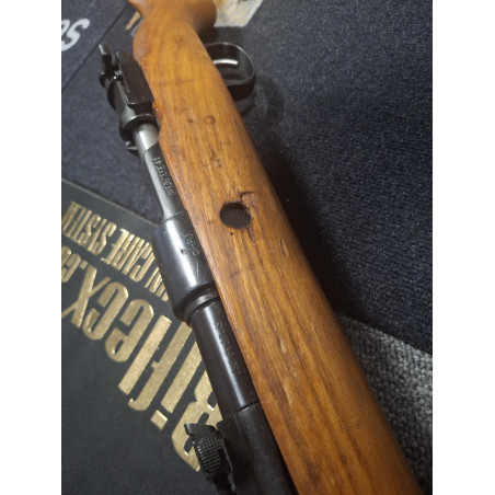 Karabin ZASTAVA M48 kal. 8x57JS
