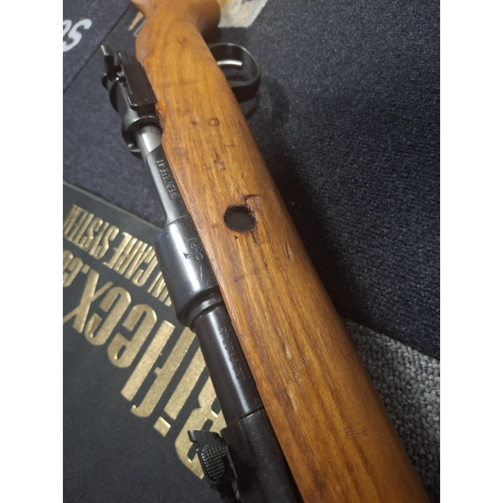 Karabin ZASTAVA M48 kal. 8x57JS