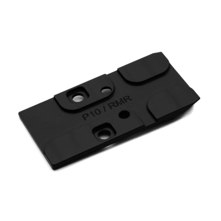 Płytka 2BME029 CZ P10 OR – Trijicon RMR/SRO / Holosun 407C/507C/508T / Redwin COBRA1X26X22
