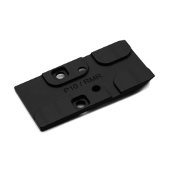 Płytka 2BME029 CZ P10 OR – Trijicon RMR/SRO / Holosun 407C/507C/508T / Redwin COBRA1X26X22