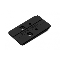 Płytka 2BME004 Glock MOS – Vortex Venom
