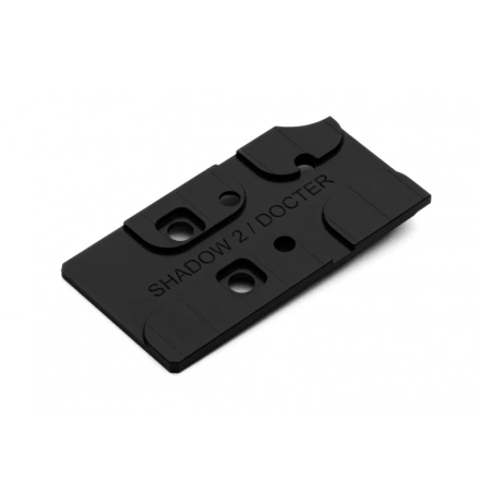 Płytka 2BME021 CZ Shadow 2 OR Docter footprint Vortex/Burris