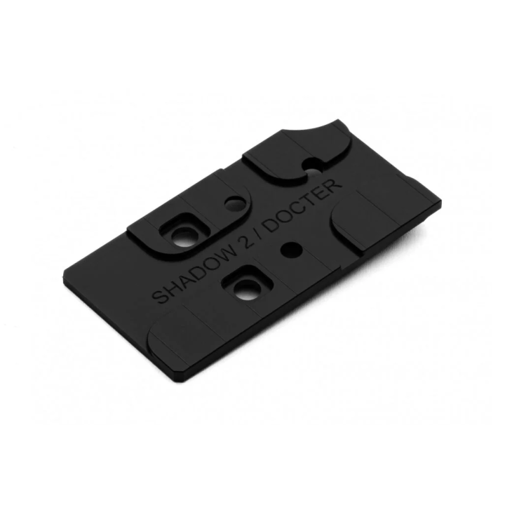 Płytka 2BME021 CZ Shadow 2 OR Docter footprint Vortex/Burris