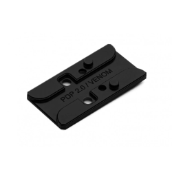 Płytka 2BME017 Walther PDP v. 2022( 2.0) – Vortex Venom universal Docter