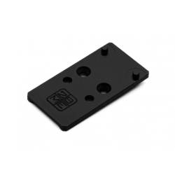 Płytka 2BME017 Walther PDP v. 2022( 2.0) – Vortex Venom universal Docter