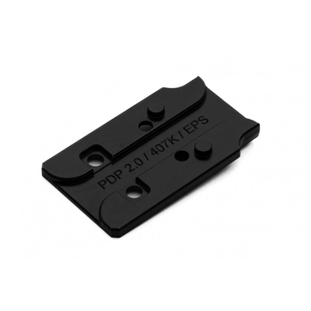 Płytka 2BME022 Walther PDP v. 2022( 2.0) – Holosun EPS/EPS CARRY/ 407K/ 507K
