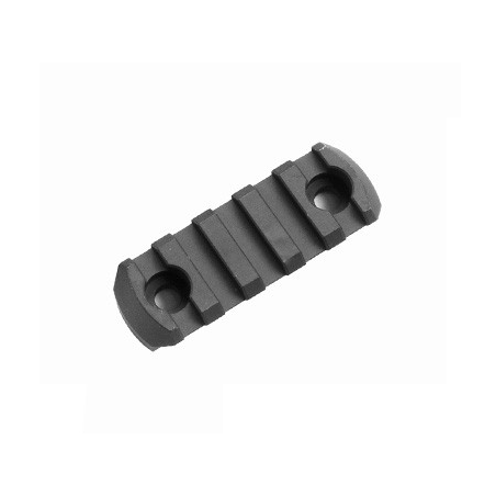 Szyna MAGPUL RIS M-LOK Aluminium 5 Bramek MAG581