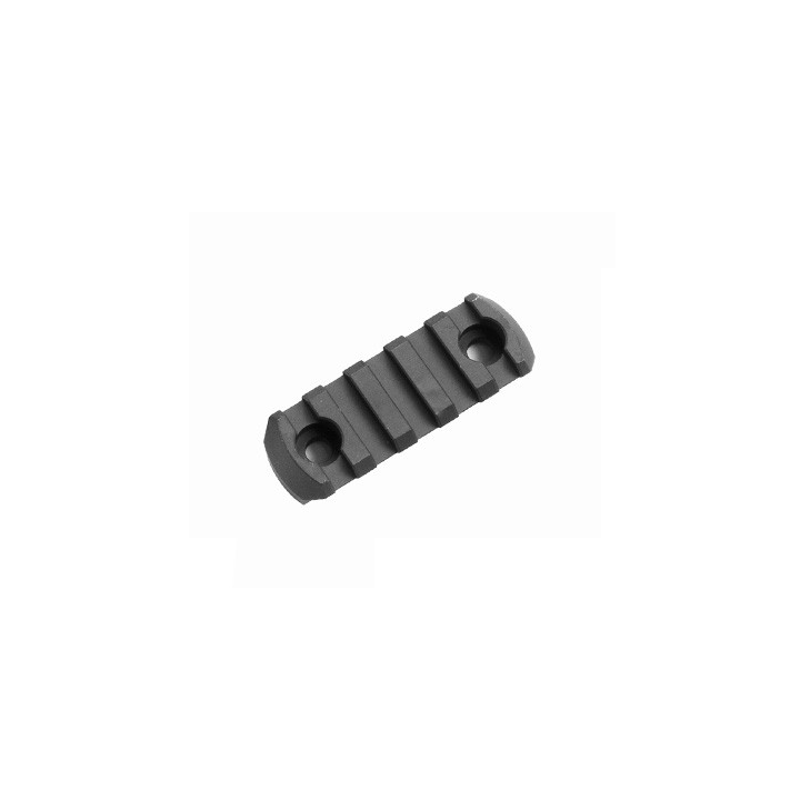 Szyna MAGPUL RIS M-LOK Aluminium 5 Bramek MAG581