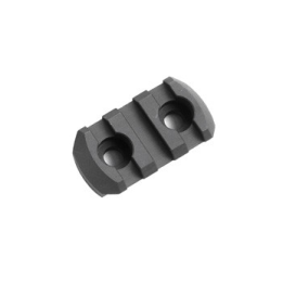 Szyna MAGPUL RIS M-LOK Aluminium Rail 3 bramki