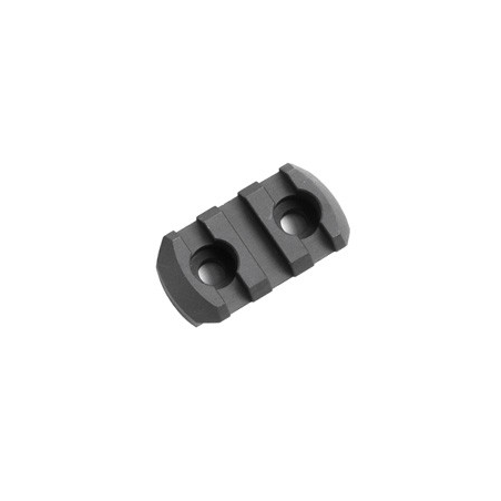 Szyna MAGPUL RIS M-LOK Aluminium Rail 3 bramki