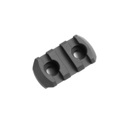 Szyna MAGPUL RIS M-LOK Aluminium Rail 3 bramki