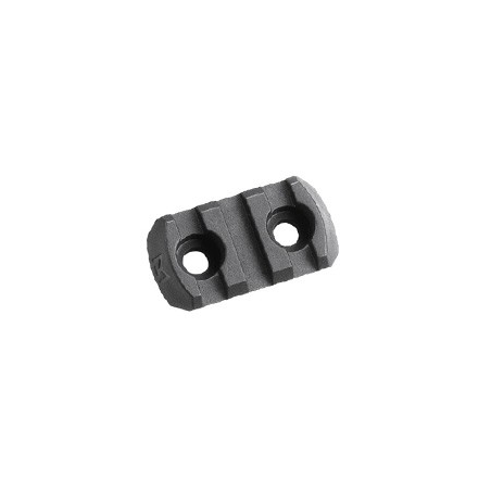 Szyna MAGPUL RIS M-LOK Polimer 3 Bramki
