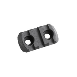 Szyna MAGPUL RIS M-LOK Polimer 3 Bramki