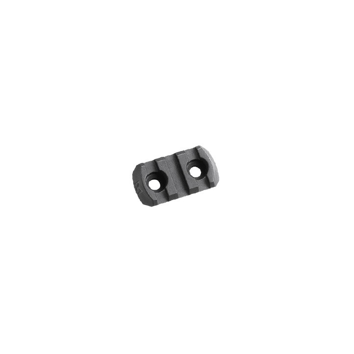Szyna MAGPUL RIS M-LOK Polimer 3 Bramki