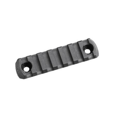 Szyna MAGPUL RIS M-LOK Polimer 7 Bramek