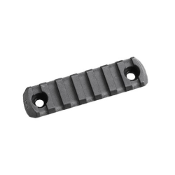 Szyna MAGPUL RIS M-LOK Polimer 7 Bramek