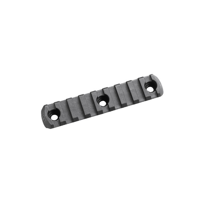 Szyna MAGPUL RIS M-LOK Polimer 9 Bramek
