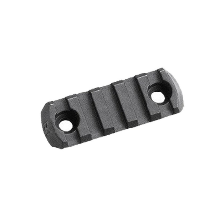 Szyna MAGPUL RIS M-LOK Polimer 5 Bramek MAG590