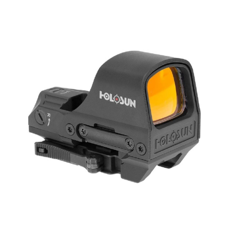 Kolimator HOLOSUN HS510C Open Reflex Red Dot