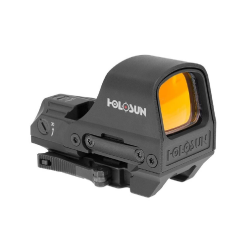 Kolimator HOLOSUN HS510C Open Reflex Red Dot