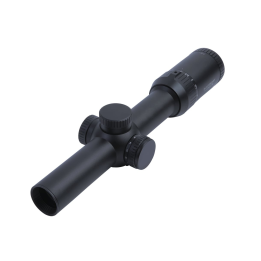 Luneta REDWIN BLACKBEAST 1-10X24 SFP RW21