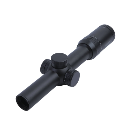 Luneta REDWIN BLACKBEAST 1-10X24 SFP RW21