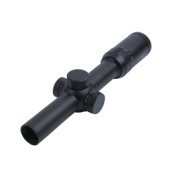 Luneta REDWIN BLACKBEAST 1-10X24 SFP RW21