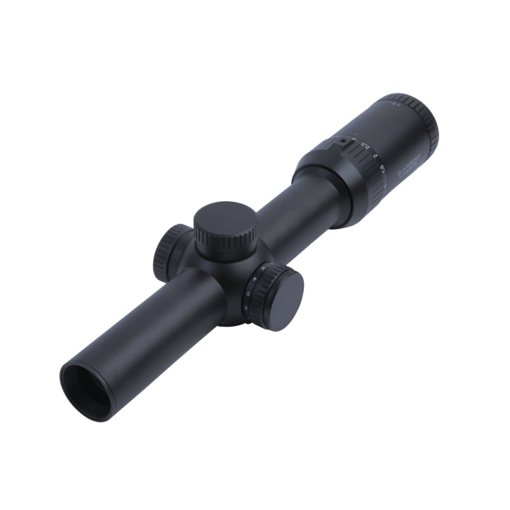 Luneta REDWIN BLACKBEAST 1-10X24 SFP RW21