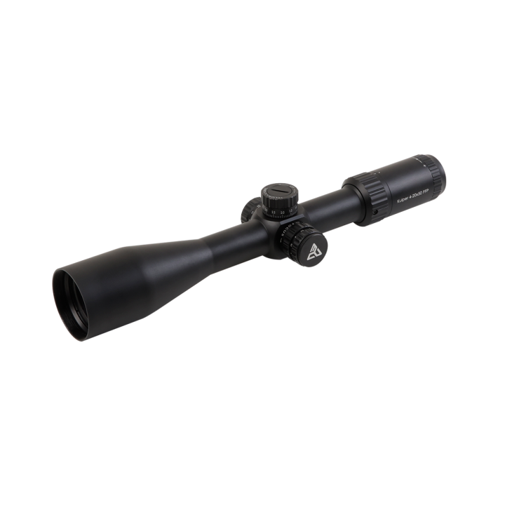 Luneta REDWIN KUIPER 4-20X50 FFP RW16