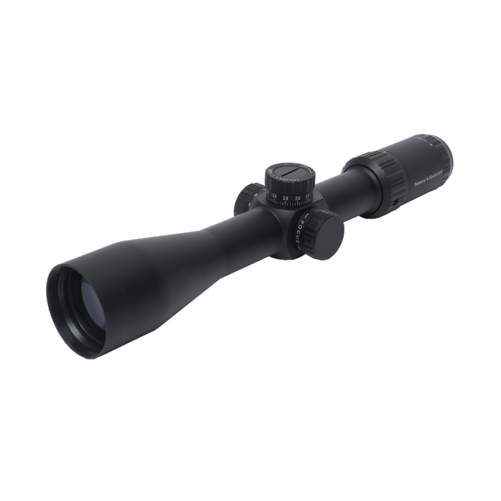 Luneta REDWIN SEASONS 4-16×44 FFP RW4