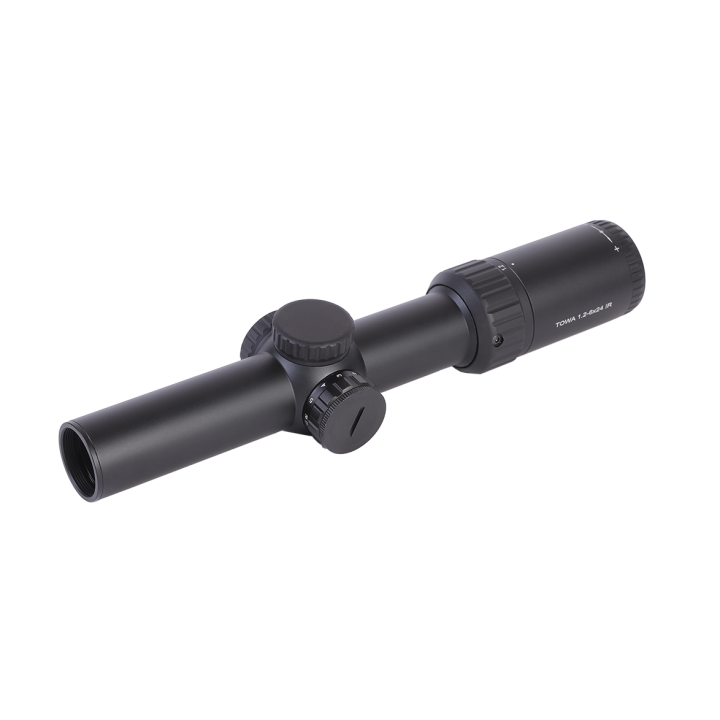 Luneta REDWIN TOWA 1.2-6×24 IR SFP RW13