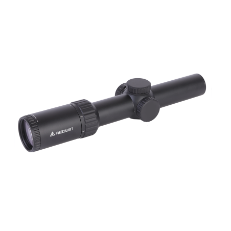 Luneta REDWIN TOWA 1.2-6×24 IR SFP RW13
