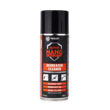 Zmywacz GENERAL NANO PROTECTION 400ml