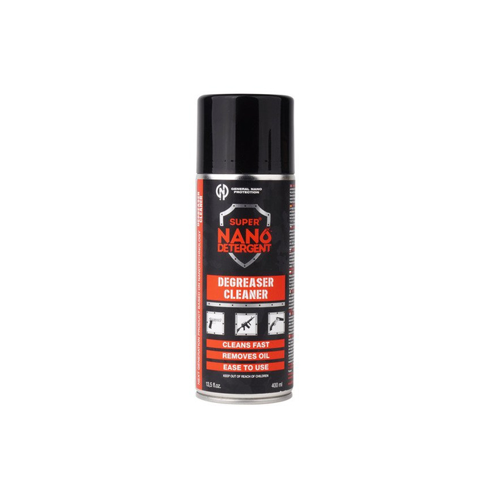 Zmywacz GENERAL NANO PROTECTION 400ml