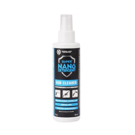 Gun Cleaner GENERAL NANO PROTECTION 150ml
