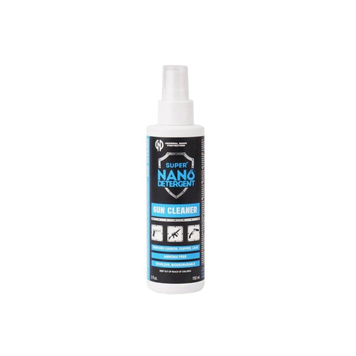 Gun Cleaner GENERAL NANO PROTECTION 150ml