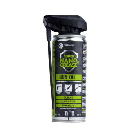 Olej GENERAL NANO PROTECTION 200ml
