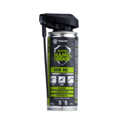 Olej GENERAL NANO PROTECTION 200ml