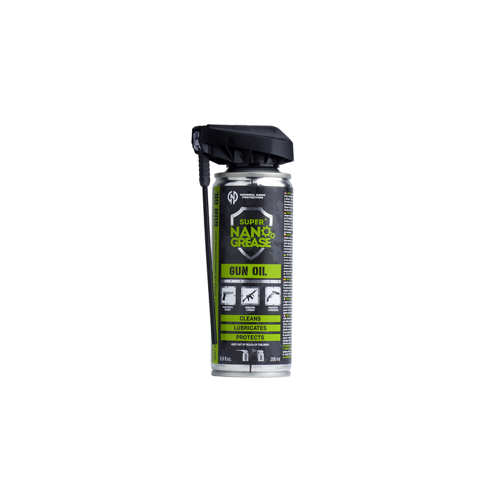 Olej GENERAL NANO PROTECTION 200ml