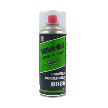 Spray Brunox Lub&Cor 100 ml